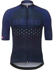 Maillot Santini La Vuelta 2017 KM Cero 2017