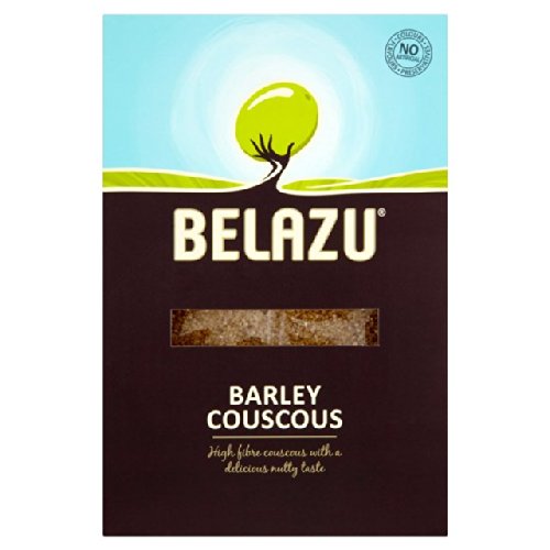 Preisvergleich Produktbild Belazu Gerste 500g Couscous