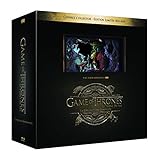 Game Of Thrones - Edition...