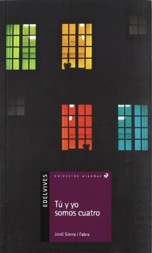 Tú y yo somos cuatro: 131 (Alandar)