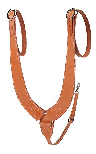 The-Colorado-Saddlery-Pulling-Breast-Collar