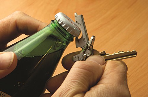 True Utility Schlüsselwerkzeug Tu247 Key Tool, TU247 - 21