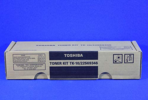 Preisvergleich Produktbild TOSHIBA TF631 TONER 22569346