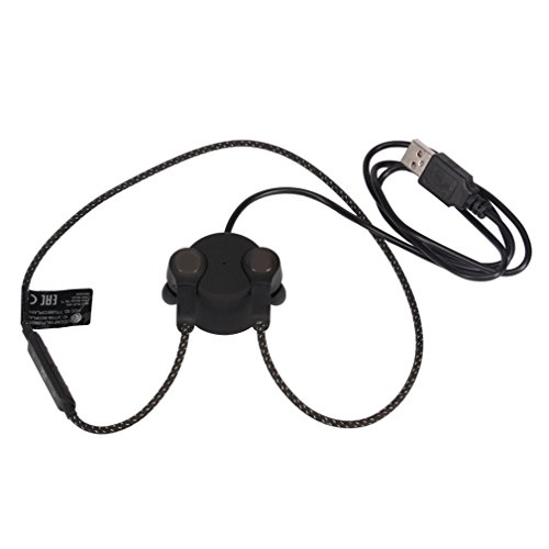 Preisvergleich Produktbild Ladegerät Ladestation für Beoplay H5 Bluetooth Kopfhörer ersetzen