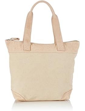 Frankie's Garage Kanpas CN115012007-010 Damen Shopper 32x37x14 cm (B x H x T)