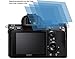 Produktbild 4ProTec 4X ANTIREFLEX matt Schutzfolie für Sony Alpha 7 III Displayschutzfolie Bildschirmschutzfolie Schutzhülle Displayschutz Displayfolie Folie