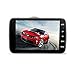 Produktbild Y1cheng Fahrtenschreiber Fahranzeiger Recorder 4 Zoll High Definition Nachtsichtfahren Doppelrekord Rückfahransicht 140 Aufnahmewinkel 12 Millionen Aufnahmepixel
