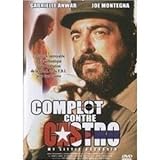 Complot contre Castro