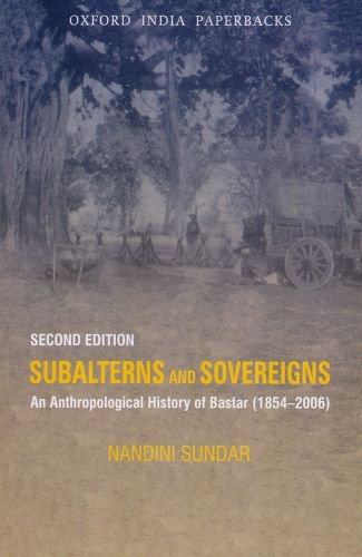 SUBALTERNS AND SOVEREIGNS SECOND EDITION (OIP)