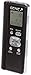 Produktbild Genie VR-700 Digitales USB Diktiergerät (4 GB Speicher, SD Karten-Slot, LCD Display, 4 Aufnahmequalitäten) schwarz