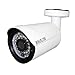 Price comparison product image HOSAFE X2MB1W 1080P POE Outdoor IP Camera ONVIF Motion Detection Email Alert, Working with Blue Iris, iSpy, Synology etc.