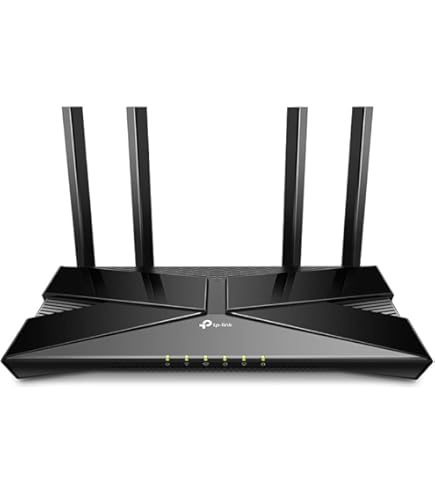 TP-Link Point d’accès WiFi bi-bande AC1350 Mbps – Archer C60