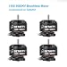 Produktbild BETAFPV 4pcs 1105 5000KV Brushless Motors Customized for Beta85X 2-4S FPV Racing Drone Micro Quadcopter Cine Whoop