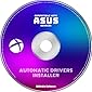 Automatic Driver Installation Recovery Disc for Windows 10, 7, Vista and XP. Supports For All Models of ASUS ⭐⭐⭐⭐⭐