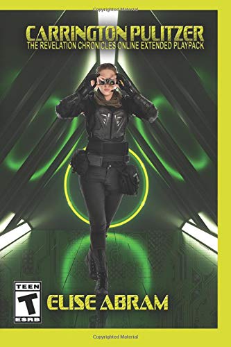 Preisvergleich Produktbild Carrington Pulitzer: The Revelation Chronicles Online Extended Playpack