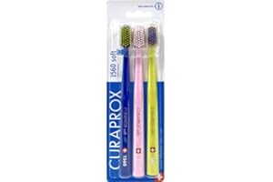 CURADEN GERMANY GMBH CURAPROX CS 1560 soft Zahnbürste