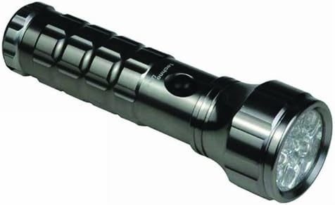 Technoline T 9029 21 LED Ultra-Bright Torch and Outdoor Bag