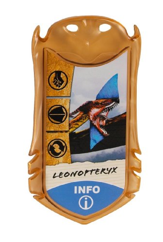 Avatar Na'vi Leonopteryx Collectible Figure