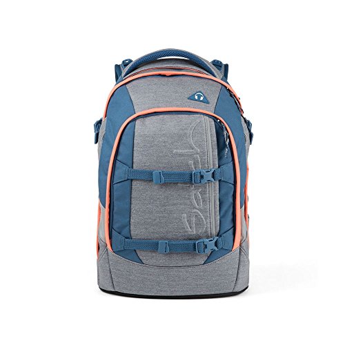 Preisvergleich Produktbild satch Pack Schulrucksack 48 cm