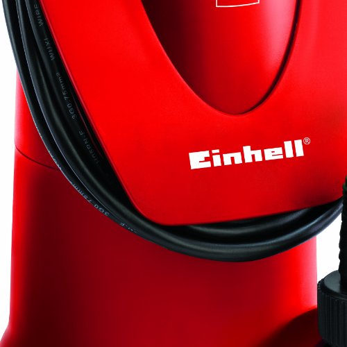 Einhell RG-SP 300 Klarwasserpumpe - 3