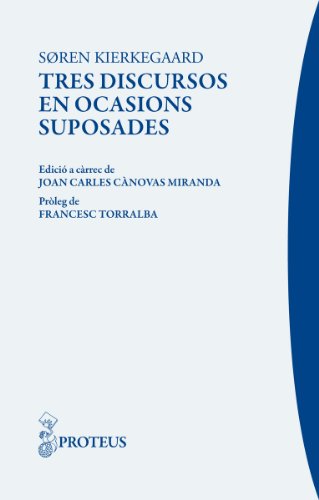 Download Tres discursos en ocasions suposades Download Tres discursos en ocasions suposades