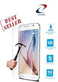 CEDO Anti Shatter Tempered Glass Screen Protector for Samsung Galaxy On7 Pro and Samsung Galaxy On7 RS.175 (82.00% Off) - Amazon
