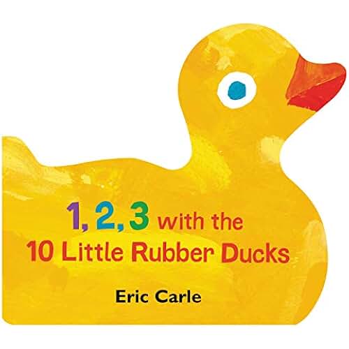 Amazon.co.uk Eric Carle Books