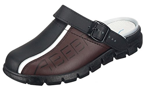 Sicherheitsschuhe Arbeitsschuhe Clogs ABEBA 7315 DYNAMIC UNISEX