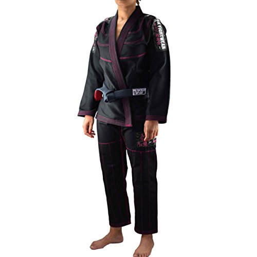 Bõa Treinado Kimono Femme