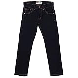 Levi's Boys N92223B 510 Skinny fit Jeans