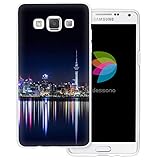 TRENDY & EINZIGARTIG - Mit der dessana Case und Deinem persönlich ausgewählten Neuseeland Motiv oder eigenem Bild wird das Design Deines Handys besonders hervorgehoben