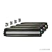 Produktbild 5X Eurotone Toner für Samsung CLX 4195 FW FN N Premium Line ersetzt CLT-504S