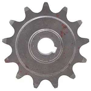 Pinion Gear, Small Chain Sprocket Sturdy and Durable Bike Sprocket for Cyclist