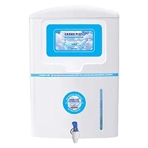Grand Plus Aquagrand Plus 14 Stage 12 Liters Ro, Uv & Uf & Tds Water Purifier