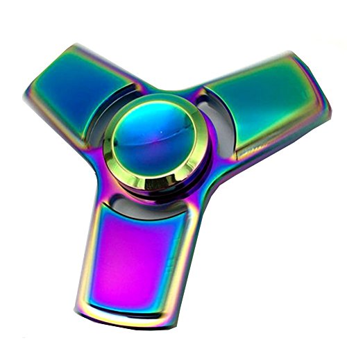 Fidget Spinner High Speed Stainless Steel Bearing ADHD Focus Anxiety Relief Toys Fidget Spinner High Speed Stainless Steel Bearing ADHD Focus Anxiety Relief Toys