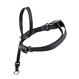 Producto de gran calidad. Bozal con correa de nylon ajustable, resistente, cómoda ideal para adiestramiento de perros