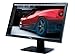 Produktbild Asus PB278Q 68,6 cm (27 Zoll) Monitor (VGA, DVI, HDMI, 5ms Reaktionszeit) schwarz
