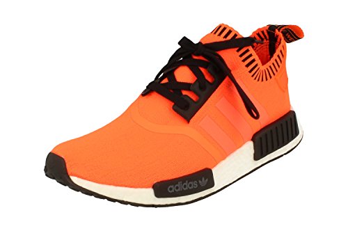 nmd orange noise