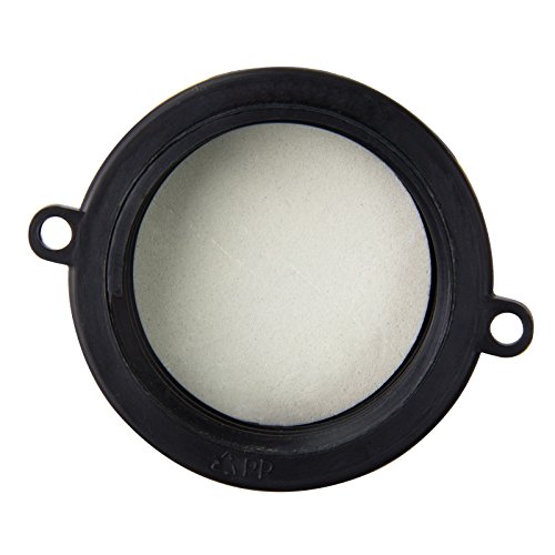 Stabilo-Sanitaer Ersatz Kunststoff Schraubkappe DN50 60mm S60x6 Grobgewinde Deckel Tankdeckel Kappe IBC Tank Behälter Regenwassertank - 3