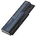 Produktbild Akku 5200 mAh 10,8 V für Notebook Acer Aspire 8730, 8730 – 6314, 8730 – 6550, 8730 – 6918, 8730 – 6951