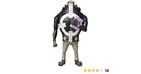 Buy Bandai Tamashii Nations Figuarts Zero Bartholomew Kuma One Piece Static Figure Online At Low Prices In India Amazon In Buy Bandai Tamashii Nations Figuarts Zero Bartholomew Kuma One Piece Static Figure Online At Low Prices In India Amazon In