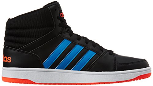 adidas Herren Hoops Vs Mid Turnschuhe - 6