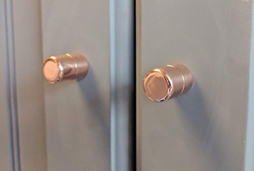 Copper Kitchen Door Knob