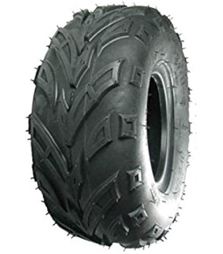 Jeu De Roues/jantes+pneus 7x16-8 Pour Quad, VTT, Go-Kart Taotao 110cc/125cc - 2/4 Pièces Neuf