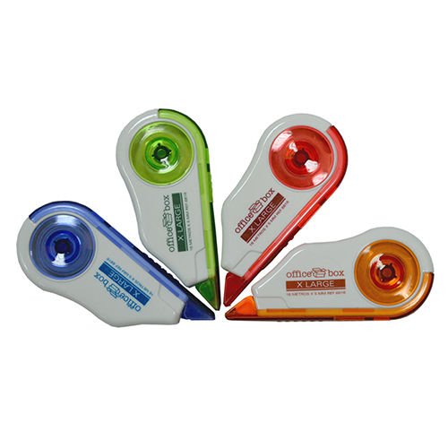 Fraga 6816 - Corrector cinta, 20 unidades, 16 x 5 mm