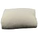 Produktbild Rally Fashion Microfaser Flausch Decke Boston Weiß 300240-1 Wohndecke Flauschdecke Kuscheldecke Tagesdecke 150 x 200 cm