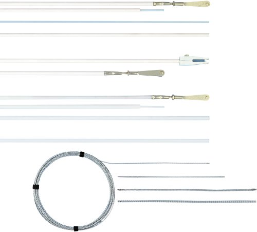 Preisvergleich Produktbild Graupner 3500.3 - Bowdenzug-Aussenrohr VE10