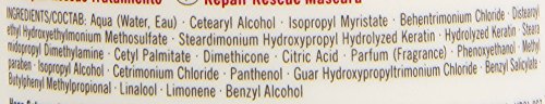 Schwarzkopf Bonacure Repair Rescue Treatment 10424, 200 ml, 1er Pack 1 x 0.2 l - 2