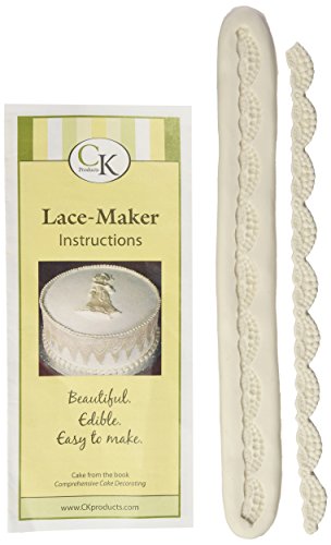 Preisvergleich Produktbild ausgekehlten Acryl Bordüre Form von CK