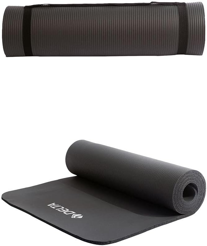 Delta 10mm Pilates Yoga Matı